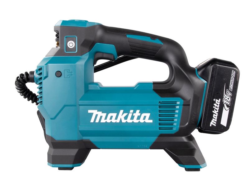 Makita-DMP181Z-pompa-ad-aria-elettrica-111-bar-22-l-min