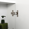 kleankin-Armadietto-Bagno-con-3-Ante-Specchiate-e-Ripiani-Regolabili-70x15x60cm-Bianco