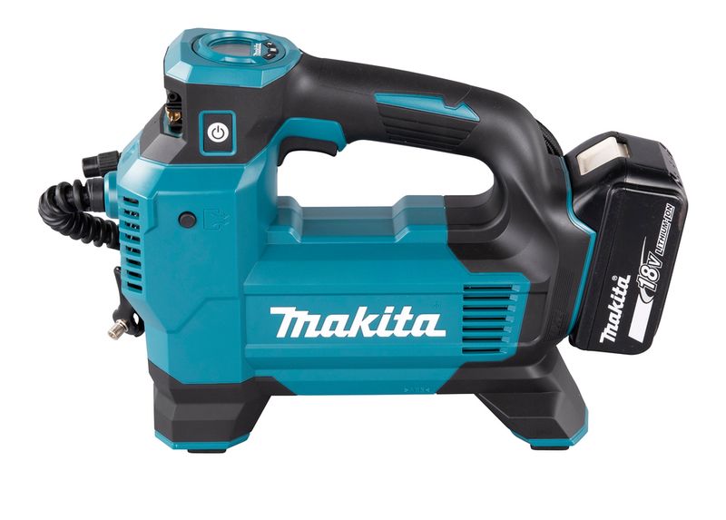 Makita-DMP181Z-pompa-ad-aria-elettrica-111-bar-22-l-min