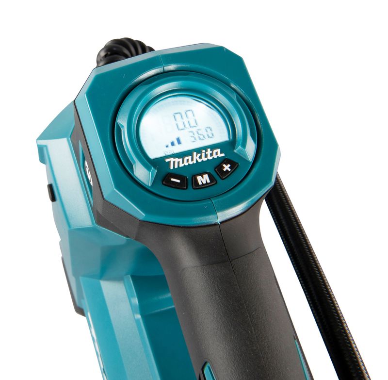 Makita-DMP181Z-pompa-ad-aria-elettrica-111-bar-22-l-min