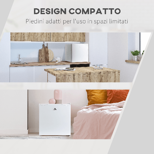 HOMCOM-Mini-Congelatore-35L-con-Ripiano-Removibile-e-Porta-Reversibile-47x44-2x48-8cm-Bianco