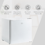 HOMCOM-Mini-Congelatore-35L-con-Ripiano-Removibile-e-Porta-Reversibile-47x44-2x48-8cm-Bianco