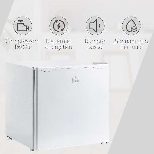 HOMCOM-Mini-Congelatore-35L-con-Ripiano-Removibile-e-Porta-Reversibile-47x44-2x48-8cm-Bianco