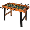 HOMCOM-Calcio-Balilla-in-Legno-con-22-Giocatori-e-Accessori-Inclusi-84-5-x-40-x-61-2cm