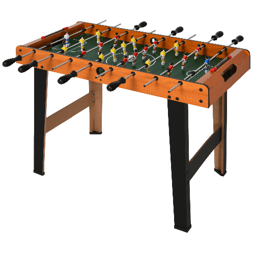 HOMCOM-Calcio-Balilla-in-Legno-con-22-Giocatori-e-Accessori-Inclusi-84-5-x-40-x-61-2cm