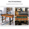 HOMCOM-Calcio-Balilla-in-Legno-con-22-Giocatori-e-Accessori-Inclusi-84-5-x-40-x-61-2cm