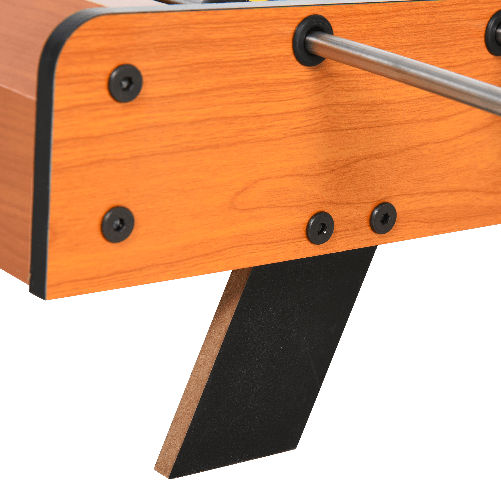 HOMCOM-Calcio-Balilla-in-Legno-con-22-Giocatori-e-Accessori-Inclusi-84-5-x-40-x-61-2cm