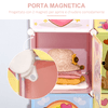 HOMCOM-Mobile-Scarpiera-Modulare-Salvaspazio-6-Cubi-35x45x35-cm-in-Acciaio-e-PP-74x47x144-cm-Rosa