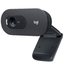 Logitech-C505-Webcam-HD---Videocamera-USB-720p-con-Microfono
