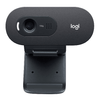 Logitech-C505-Webcam-HD---Videocamera-USB-720p-con-Microfono