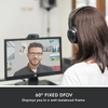 Logitech-C505-Webcam-HD---Videocamera-USB-720p-con-Microfono