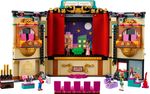 LEGO-Friends-41714-La-Scuola-di-Teatro-di-Andrea-Mini-Bamboline-Giocattolo-con-Accessori-Idea-Regalo-per-Bambini-da-8-Anni