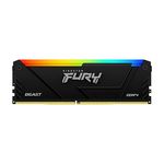 Kingston-Technology-FURY-Beast-RGB-memoria-32-GB-2-x-16-GB-DDR4-2666-MHz