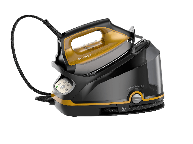 Rowenta compact steam pro dg7644