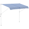 Outsunny-Tenda-da-Sole-a-Bracci-3x1-5m-con-Manovella-e-Struttura-Telescopica-Bianco-e-Blu