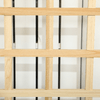 Outsunny-Fioriera-da-Esterno-in-Legno-di-Abete-con-Grigliato-e-Fori-di-Drenaggio-90x43x150-cm