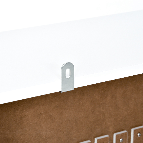 HOMCOM-Copritermosifone-Bianco-in-MDF-con-Piano-d-Appoggio-e-Design-Antiribaltamento-78x19x82-cm