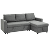 HOMCOM-Divano-Letto-3-Posti-e-Penisola-con-Contenitore-Rivestimento-Tessuto-Effetto-Lino-211-5x146x85cm