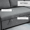HOMCOM-Divano-Letto-3-Posti-e-Penisola-con-Contenitore-Rivestimento-Tessuto-Effetto-Lino-211-5x146x85cm