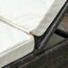 Outsunny-Lettino-Prendisole-in-Rattan-PE-con-Schienale-Reclinabile-su-5-Posizioni-195x68x31cm-Marrone