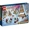 LEGO-Harry-Potter-76418-Calendario-dell’Avvento-2023-24-Regali-tra-cui-18-Mini-Costruzioni-e-6-Minifigure-Giochi-per-Natale
