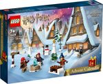 LEGO-Harry-Potter-76418-Calendario-dell’Avvento-2023-24-Regali-tra-cui-18-Mini-Costruzioni-e-6-Minifigure-Giochi-per-Natale