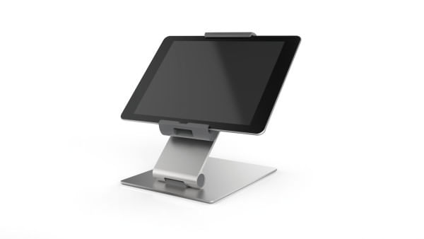 Durable-Tablet-holder-Tablet-UMPC-Argento-Supporto-passivo