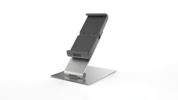 Durable-Tablet-holder-Tablet-UMPC-Argento-Supporto-passivo