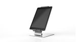 Durable-Tablet-holder-Tablet-UMPC-Argento-Supporto-passivo