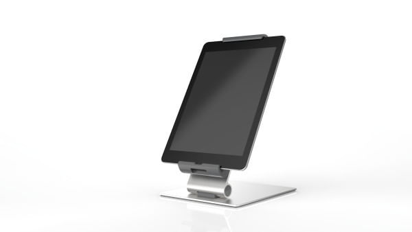 Durable-Tablet-holder-Tablet-UMPC-Argento-Supporto-passivo