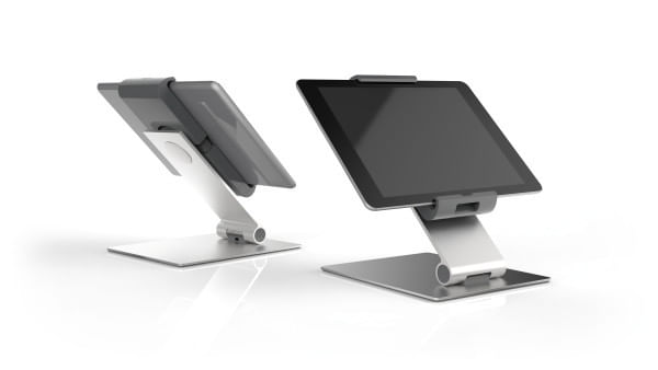 Durable-Tablet-holder-Tablet-UMPC-Argento-Supporto-passivo