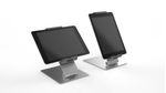 Durable-Tablet-holder-Tablet-UMPC-Argento-Supporto-passivo