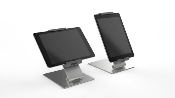 Durable-Tablet-holder-Tablet-UMPC-Argento-Supporto-passivo