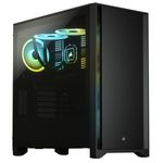 Corsair 4000D Midi Tower Nero