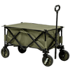 Outsunny-Carrello-da-Giardino-125L-Pieghevole-con-Maniglia-e-5-Sacche-108x55x93-cm-Verde