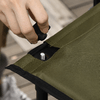 Outsunny-Carrello-da-Giardino-125L-Pieghevole-con-Maniglia-e-5-Sacche-108x55x93-cm-Verde