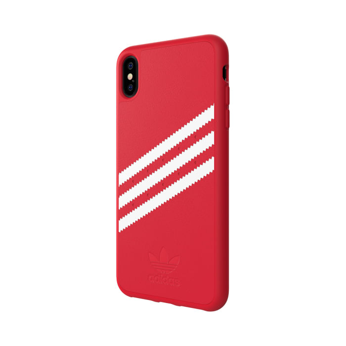 Adidas-32964-custodia-per-cellulare-165-cm--6.5---Cover-Rosso-Bianco
