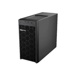 DELL PowerEdge T150 server 2 TB Armadio (4U) Intel Xeon E E-2314 2,8 GHz 16 GB DDR4-SDRAM 300 W