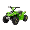 HOMCOM-Quad-Elettrico-per-Bambini-con-Batteria-Ricaricabile-6V-e-Marcia-Avanti-e-Indietro-72x40x45-5-cm-Verde