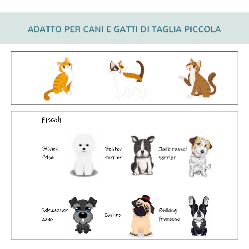 PawHut---Trasportino-Cuccia-da-Trasporto-per-Cani-Gatti-e-Animali-Domestici-61x46x51cm-Grigio