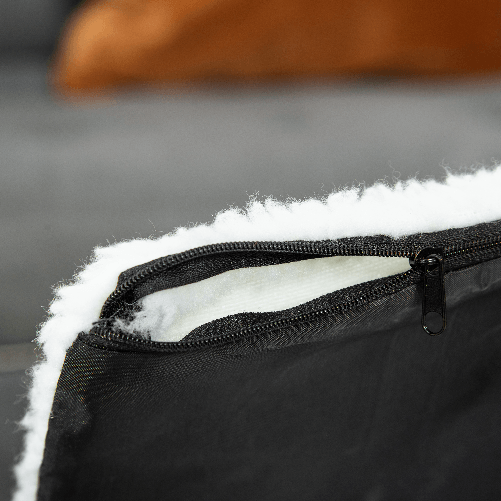 PawHut---Trasportino-Cuccia-da-Trasporto-per-Cani-Gatti-e-Animali-Domestici-61x46x51cm-Grigio