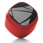 Music Sound Wireless Speaker Mini Speaker Mini tascabile: ha una dimensione ridotta perché è pensato per essere portato