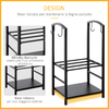 Outsunny-Portalegna-con-Set-Attrezzi-per-il-Camino-in-Acciaio-Nero-40-x-30-x-74-5cm