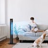 HOMCOM-Ventilatore-a-Colonna-con-3-Velocita-e-4-Modalita-Timer-di-12h-Pannello-LED-e-Telecomando-Nero