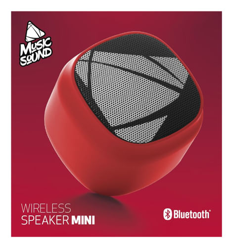 Music-Sound-Wireless-Speaker-Mini