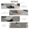 HOMCOM-Poltrona-Alzapersona-Reclinabile-150--max-con-Telecomando-e-Poggiapiedi-75x93x110-cm-Grigio
