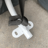 Outsunny-Tendone-Garage-per-Auto-Moto-e-Attrezzi-in-Metallo-e-Tessuto-PE-280x240x240cm-Grigio