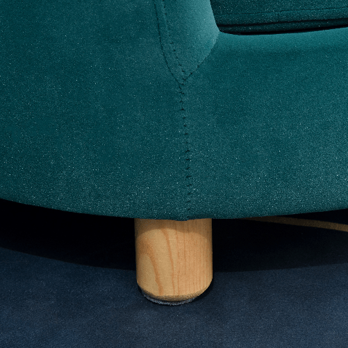 PawHut-Divano-per-Cani-Imbottito-con-Schienale-e-Cuscino-Rimovibile-Cuccia-per-Gatto-da-Interno-65x64x37cm-Verde