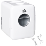 HOMCOM-Frigo-Portatile-da-60W-con-Capacita-4L-Divisore-Removibile-e-Maniglia-25-8x20-5x26-3-cm