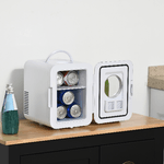 HOMCOM-Frigo-Portatile-da-60W-con-Capacita-4L-Divisore-Removibile-e-Maniglia-25-8x20-5x26-3-cm